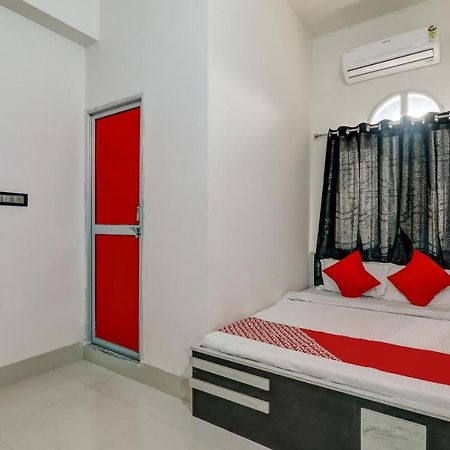 Flagship Rs Resort Dhanbād 외부 사진
