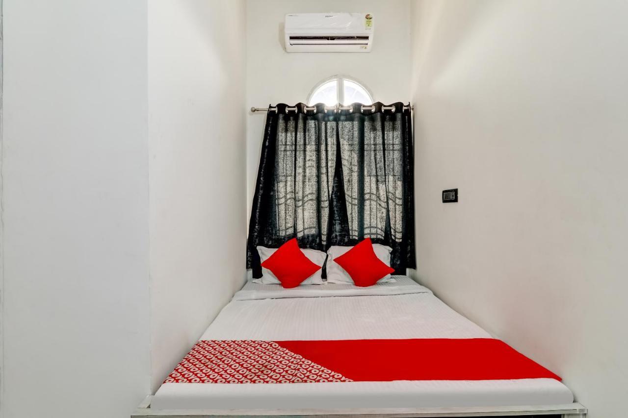 Flagship Rs Resort Dhanbād 외부 사진