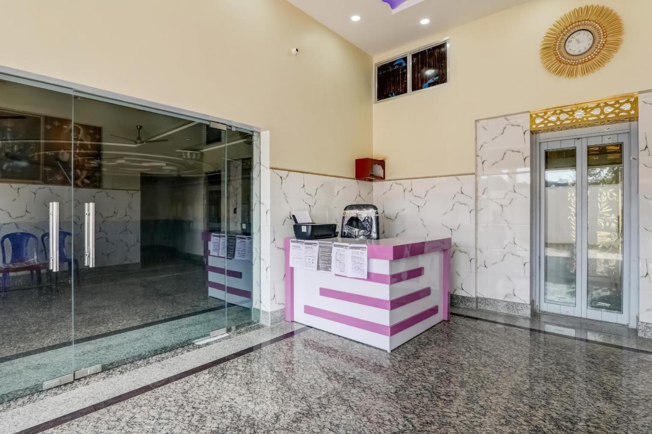 Flagship Rs Resort Dhanbād 외부 사진