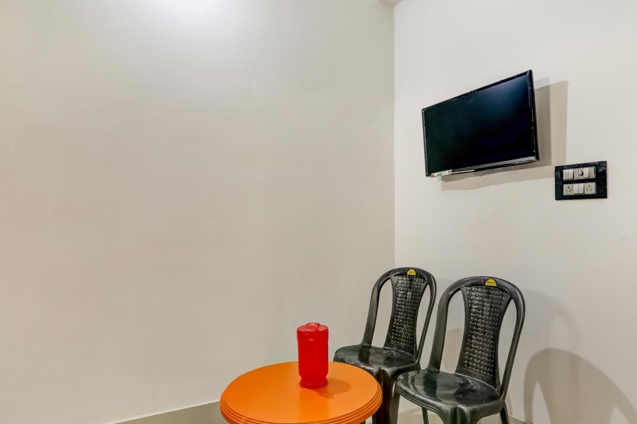 Flagship Rs Resort Dhanbād 외부 사진