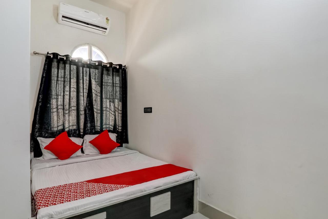 Flagship Rs Resort Dhanbād 외부 사진