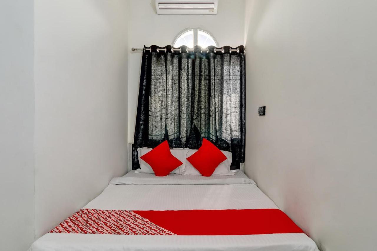 Flagship Rs Resort Dhanbād 외부 사진