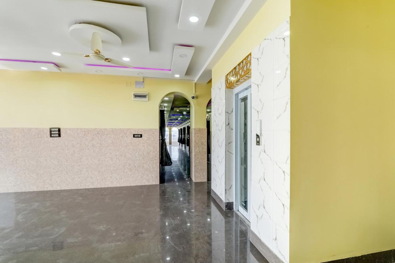 Flagship Rs Resort Dhanbād 외부 사진