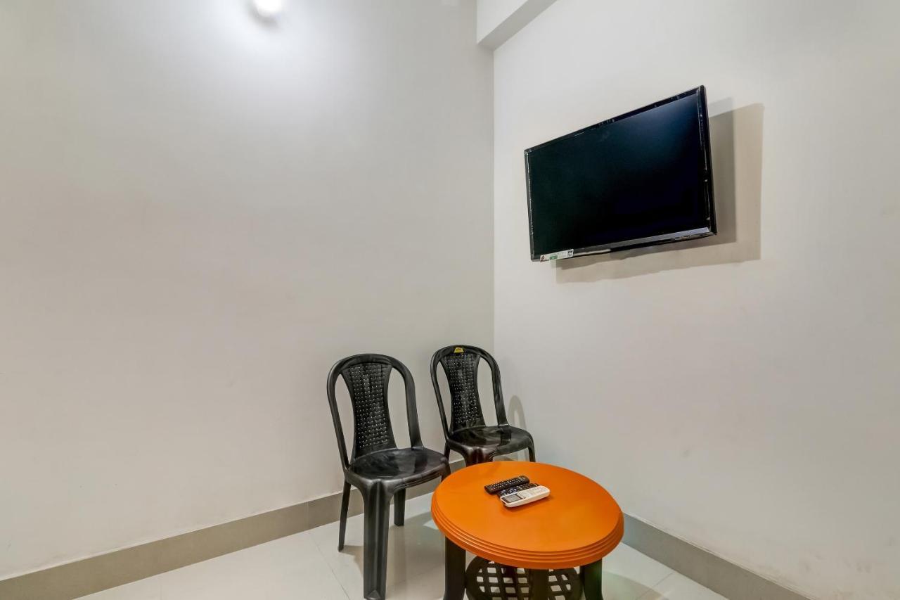 Flagship Rs Resort Dhanbād 외부 사진