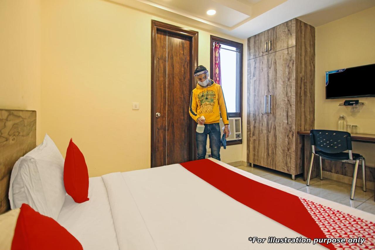 Flagship Rs Resort Dhanbād 외부 사진