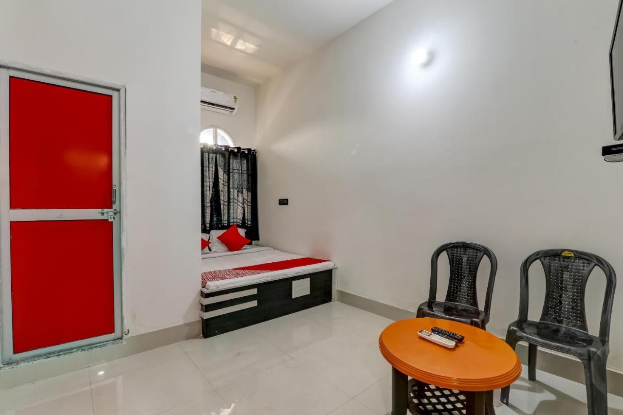 Flagship Rs Resort Dhanbād 외부 사진