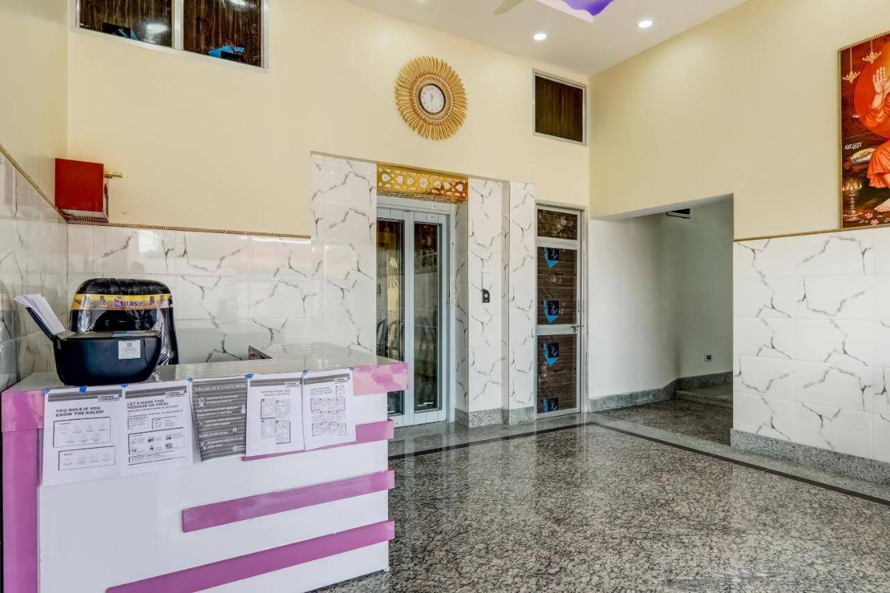 Flagship Rs Resort Dhanbād 외부 사진