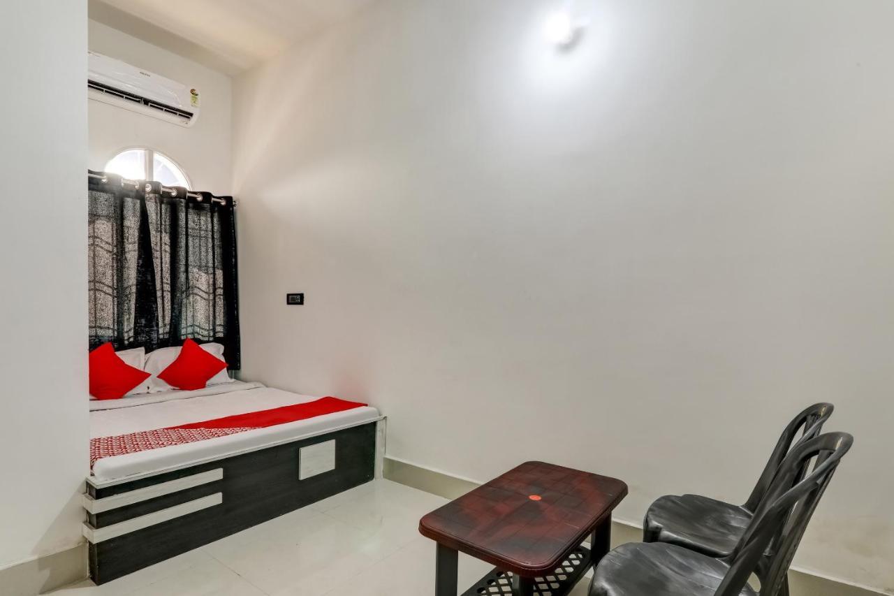 Flagship Rs Resort Dhanbād 외부 사진