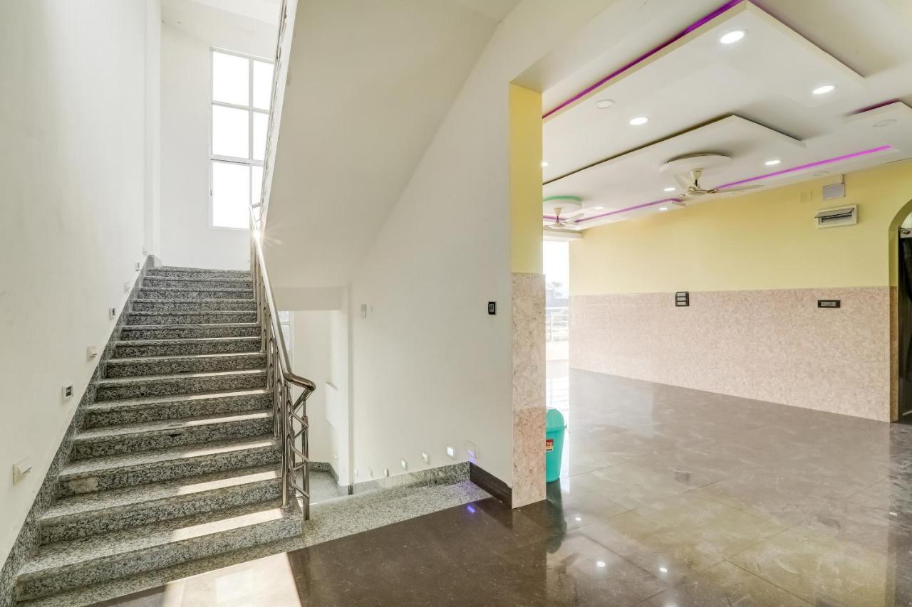 Flagship Rs Resort Dhanbād 외부 사진