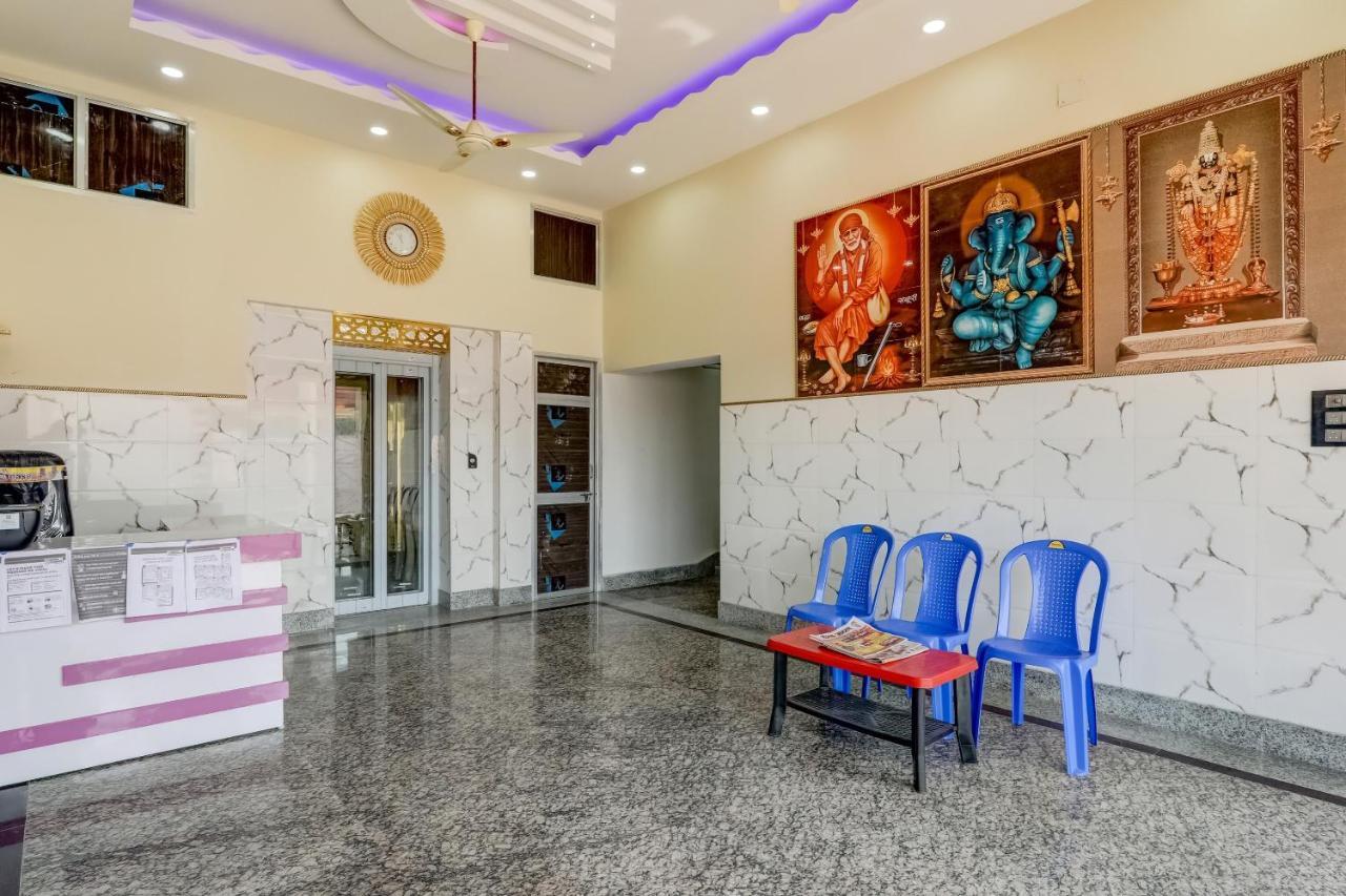 Flagship Rs Resort Dhanbād 외부 사진