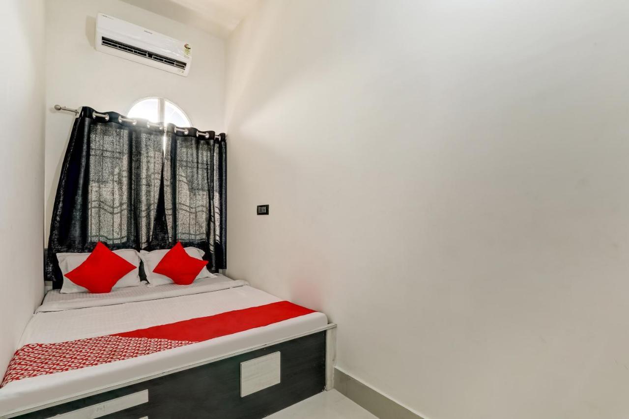 Flagship Rs Resort Dhanbād 외부 사진